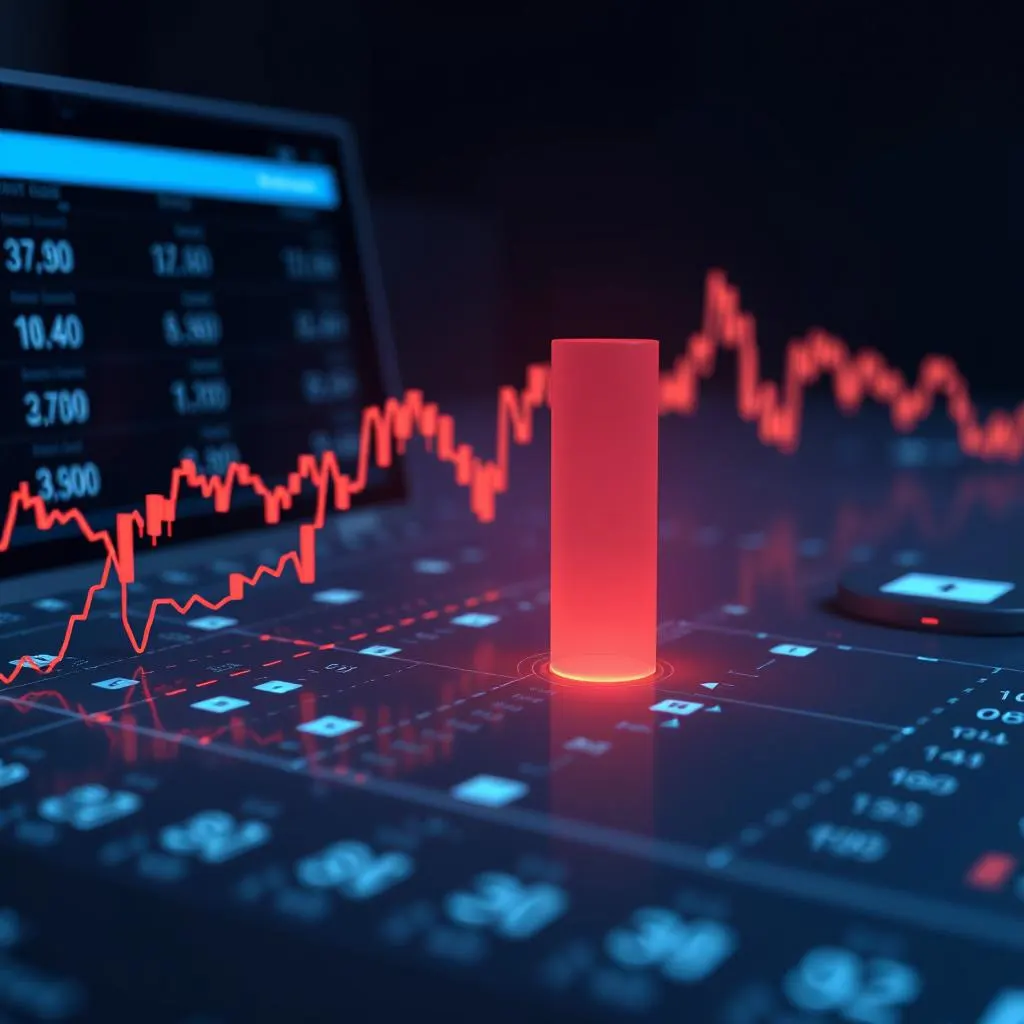 AI in Financial Forecasting: The 2025 Revolution