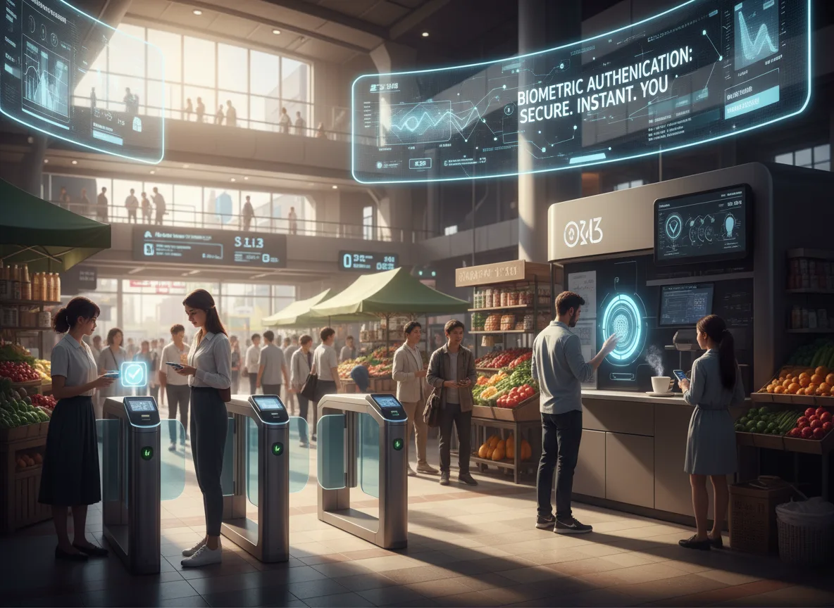 The Future of Digital Payments in 2025