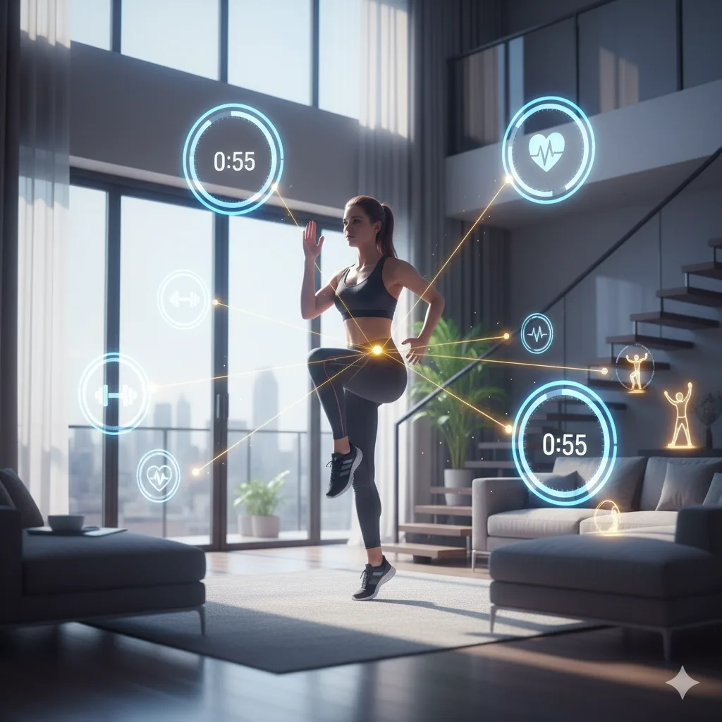 Micro Workouts: How 5-Minute Exercises Can Transform Your Fitness