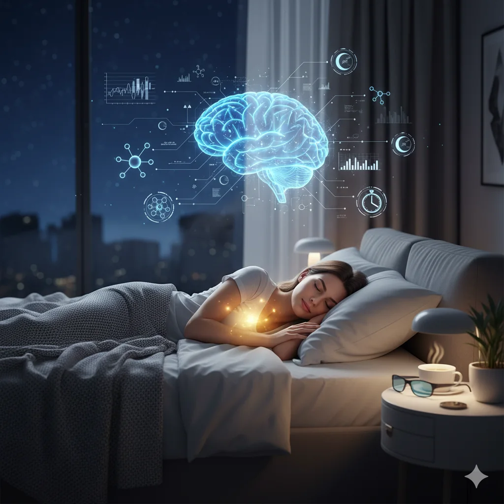 Sleep Smarter: Science-Backed Tips for Better Rest and More Energy