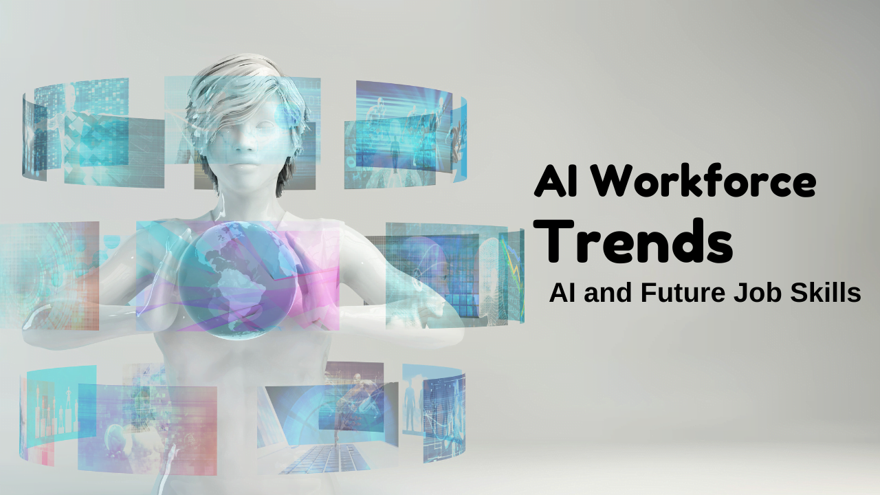 Future of Work with AI