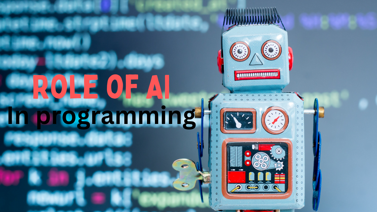 Artificial Intelligence for Programmers