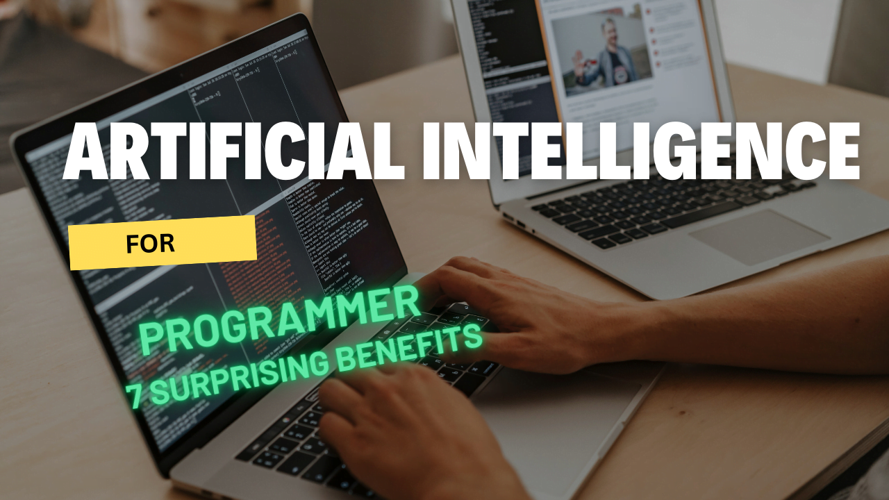 Artificial Intelligence for Programmers