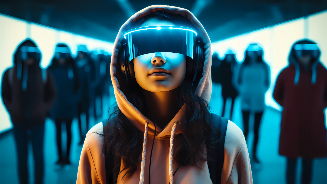 Virtual Reality Headsets of 2024