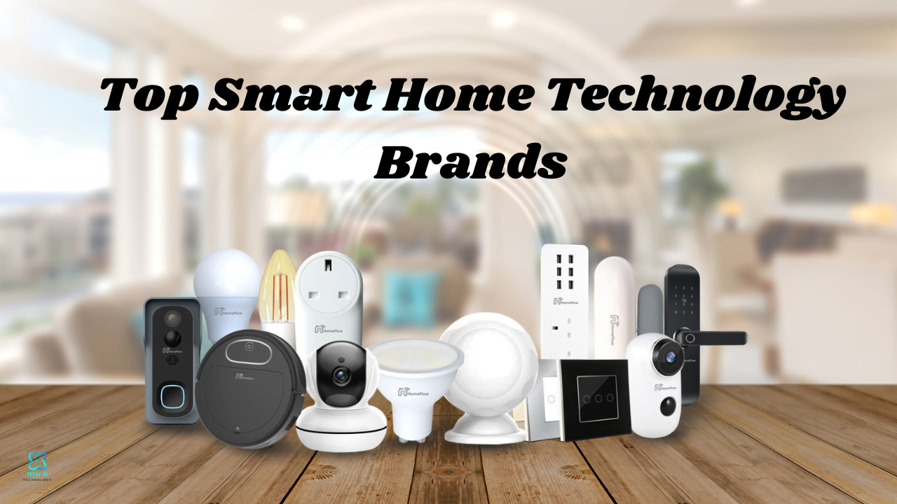 Best Smart Home System