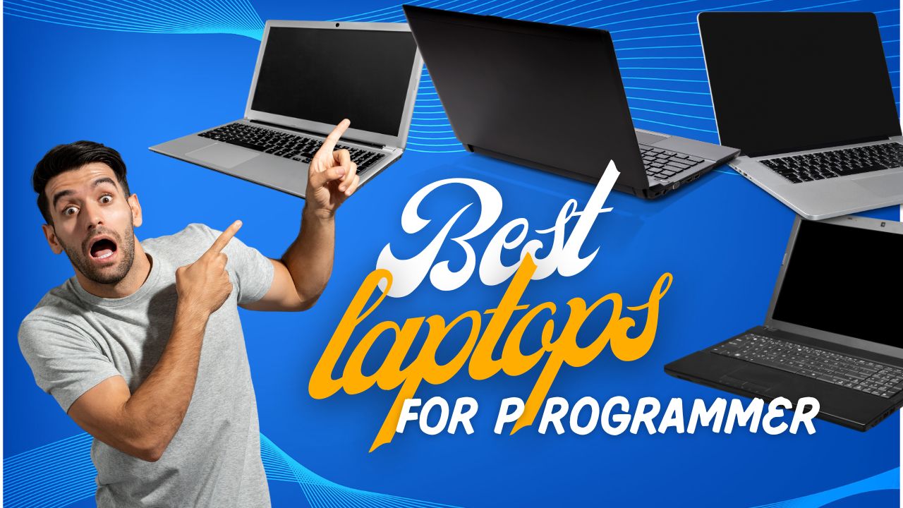 Best Laptop for Programming