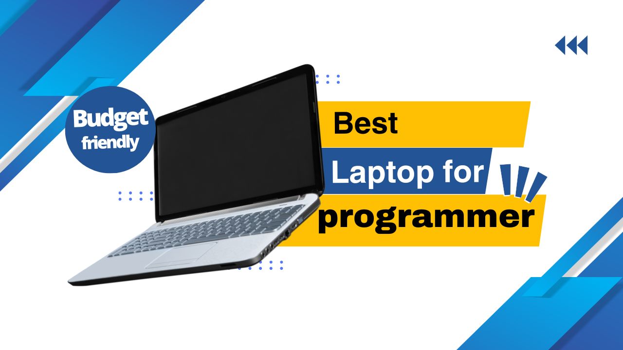 best laptop for programming