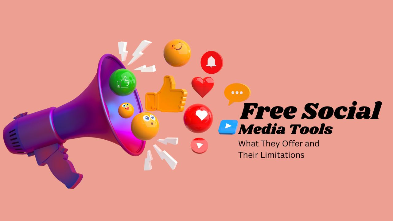 Cheapest Social Media Management Tools