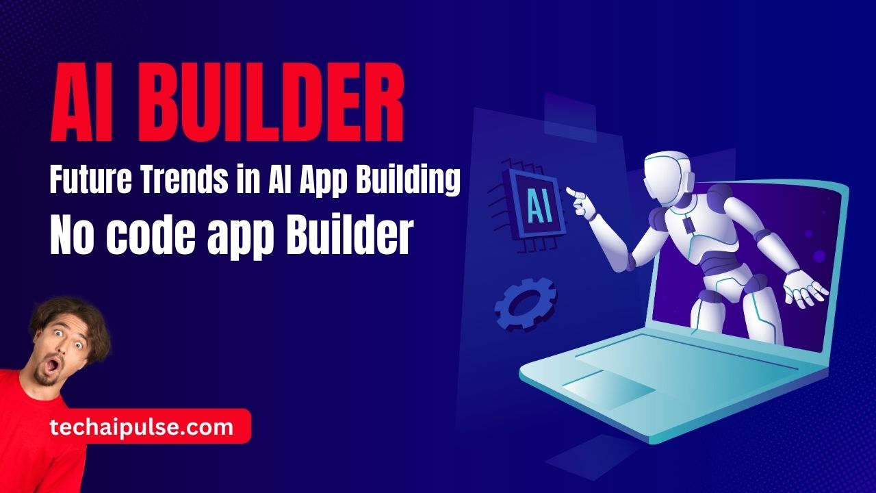 Best AI App Builder