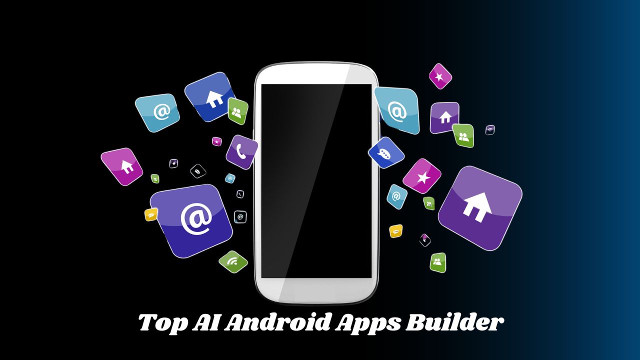 Best AI App Builder