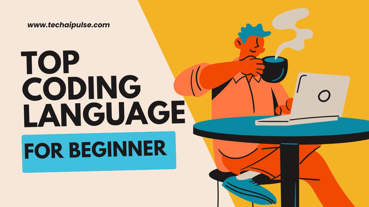 Best Coding Language to Learn