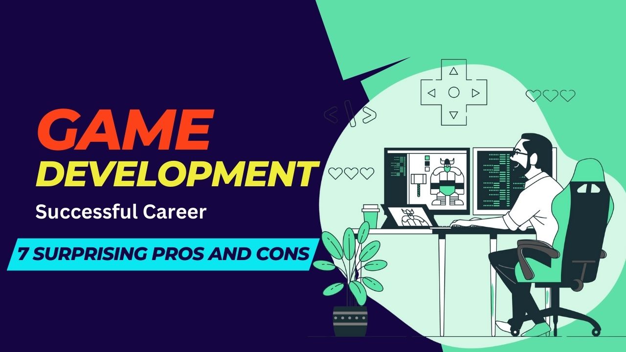 Game Development Degree