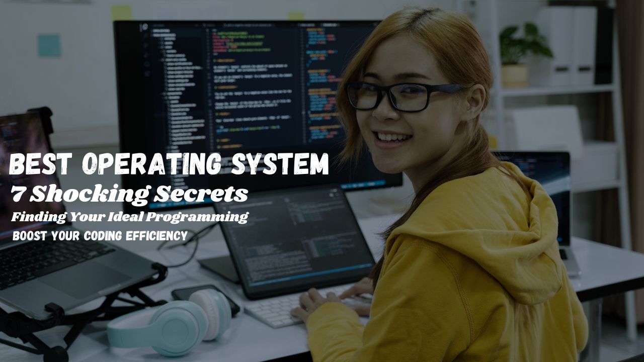 Best Programming Operating System