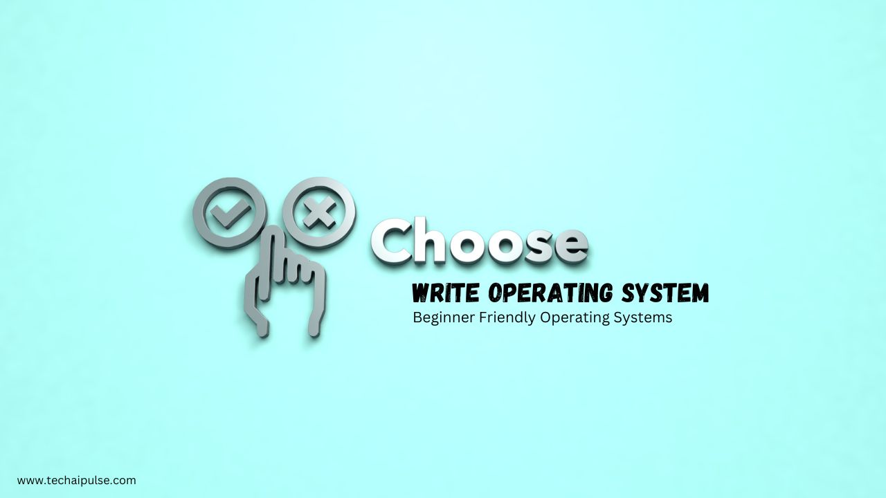 Best Programming Operating System